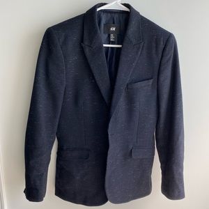 H&M Blazer size 34 Regular